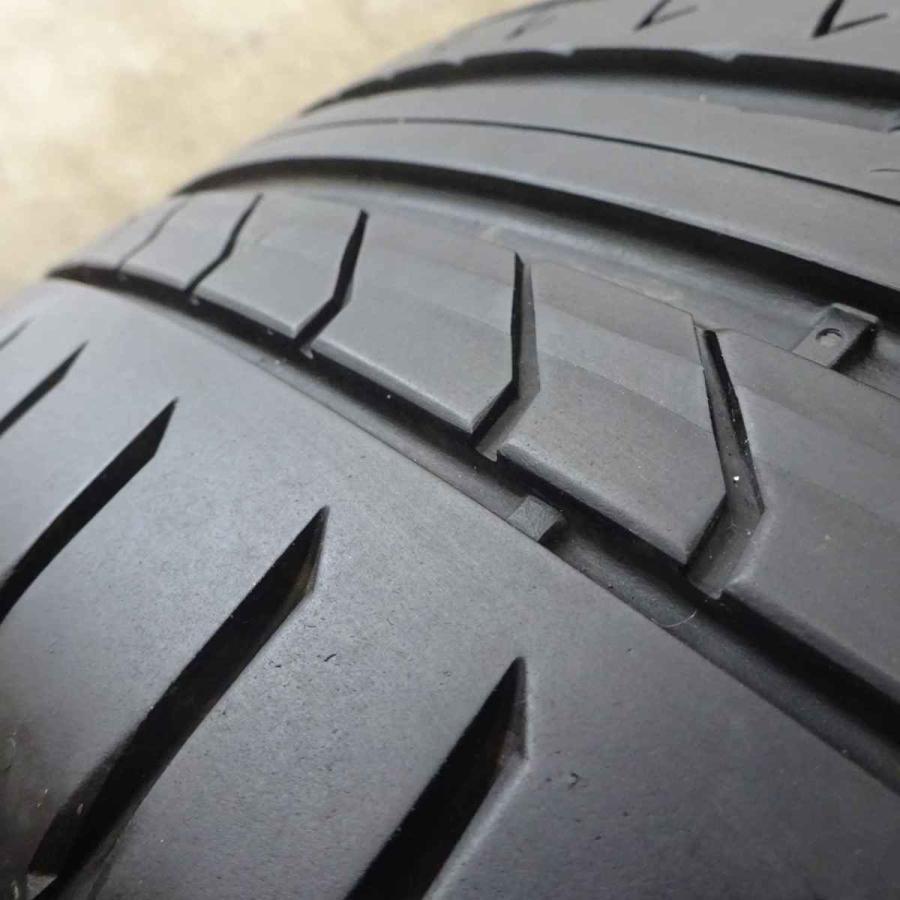 □4本SET!□NO,X0511□会社宛 送料無料□225/45R18 ×7J 95W□ピレリ