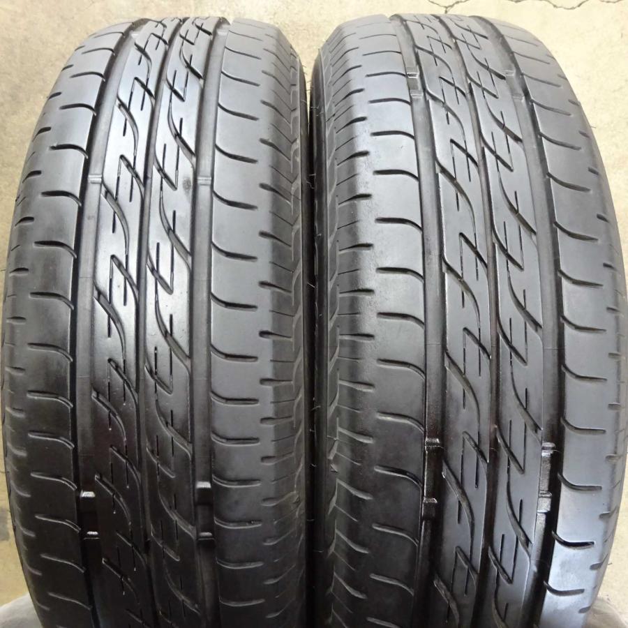 □4本SET!□NO,X1622□会社宛 送料無料□175/65R14 82S□ブリヂストン