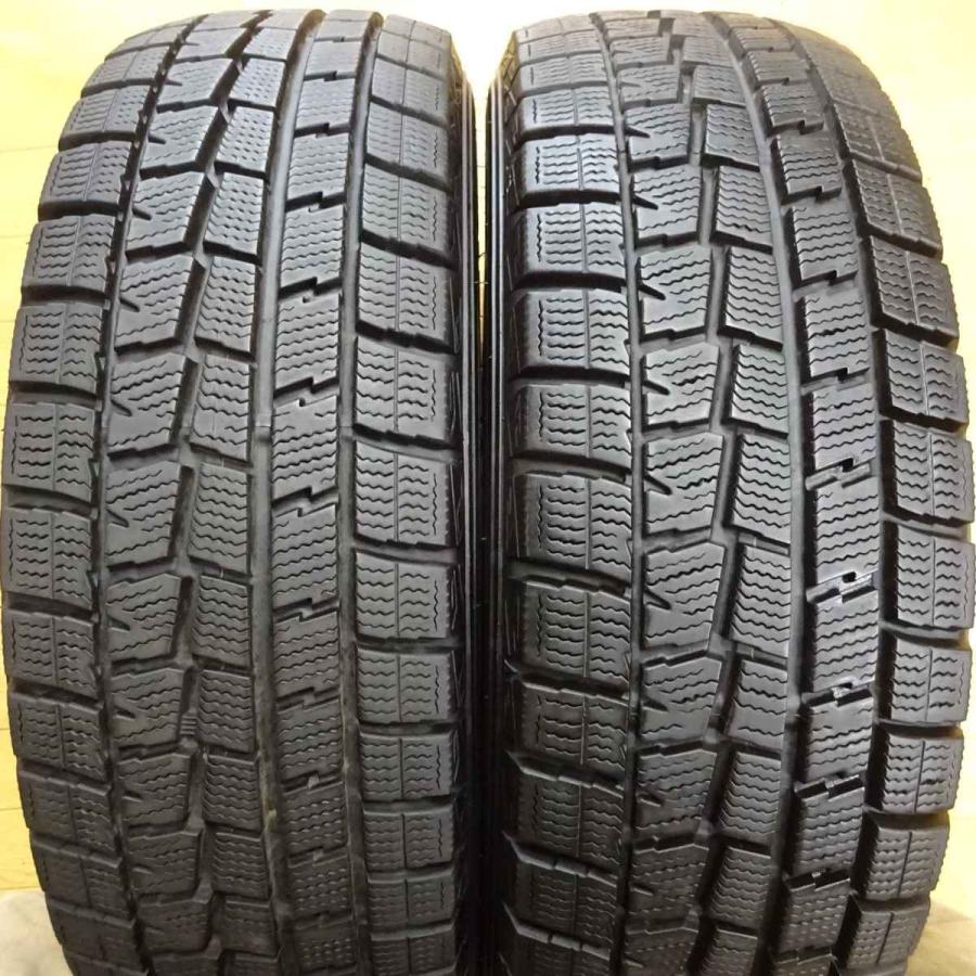WINTER MAXX WM01 175/65R14  4本セット □4本SET!□NO,X2830□会社宛 送料無料□175/65R14 82Q□ダンロップ