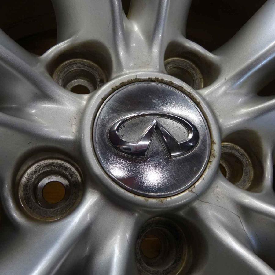 □4本SET!□NO,X2878□会社宛 送料無料□245/50R18×8J□ブリヂストン 