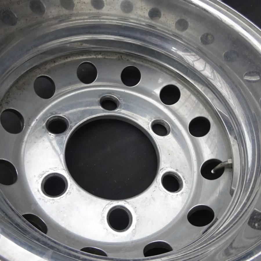 だいすけ　アルコア　アルミホイール アルコア小型ホイール | アルコアホイール