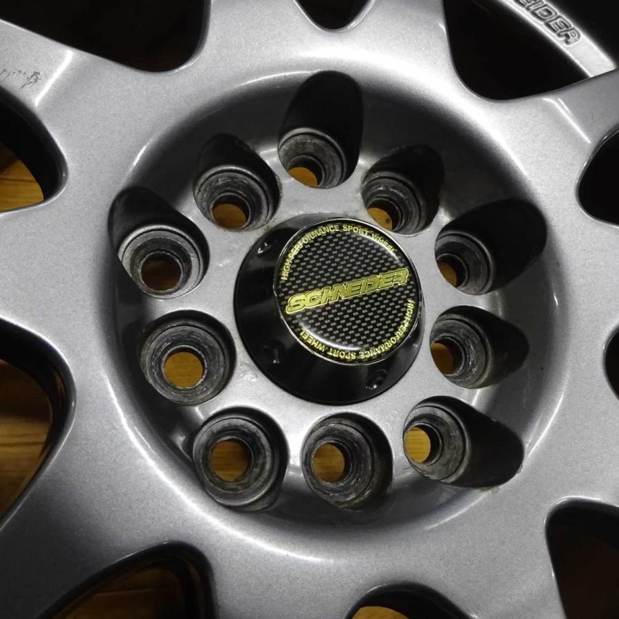 □4本SET!□NO,X3257□会社宛 送料無料□195/60R15×6.5J□ヨコハマ