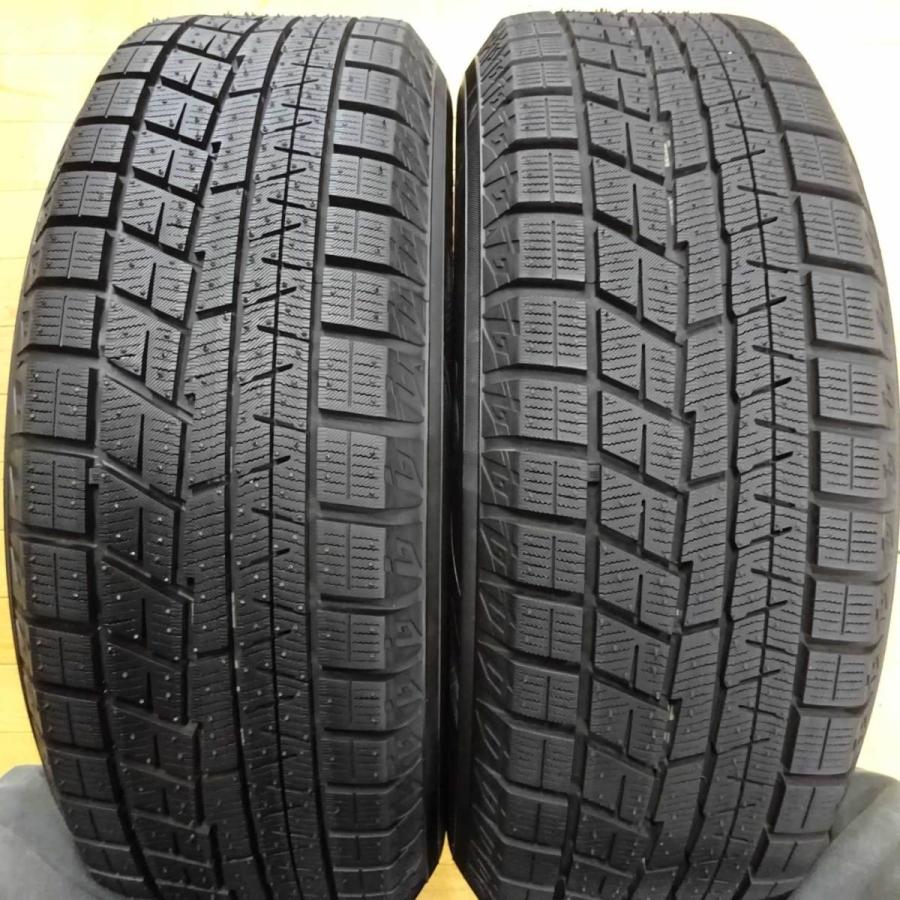□4本SET!□NO,X3257□会社宛 送料無料□195/60R15×6.5J□ヨコハマ