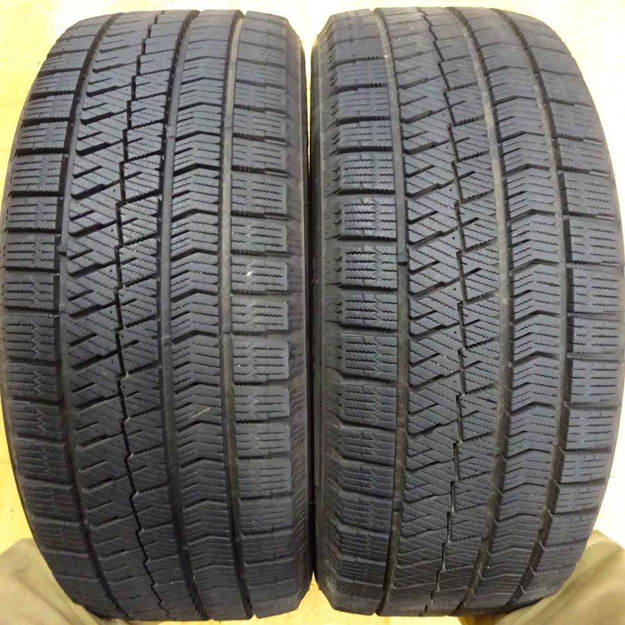 205/50R17 93Q 4本　ブリヂストン　BLIZZAK VRX2 □4本SET!□NO,X4322□会社宛 送料無料□205/50R17 93Q