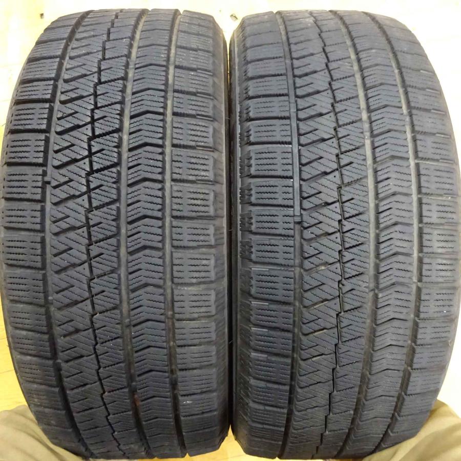 205/50R17 93Q 4本　ブリヂストン　BLIZZAK VRX2 ブリザック VRX2 2020年製 BS ブリヂストン 205/50R17 93Q 4本セット