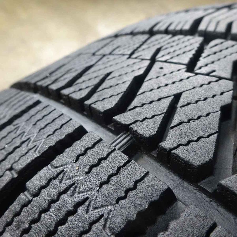 ブリザック VRX2 □4本SET!□NO,X6443□会社宛 送料無料□215/50R17×7J