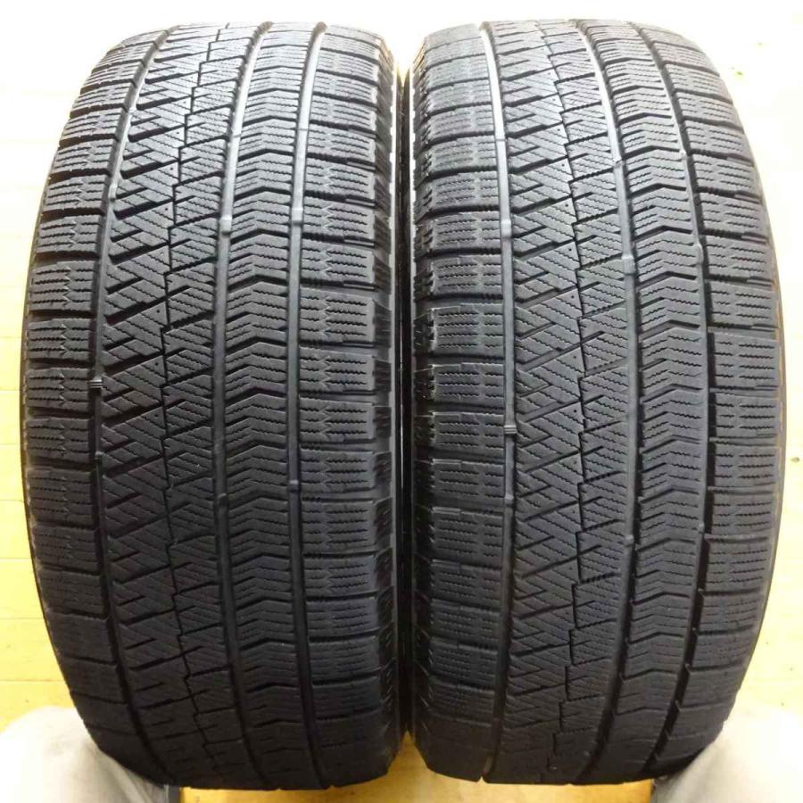 ブリザック VRX2 □4本SET!□NO,X6443□会社宛 送料無料□215/50R17×7J
