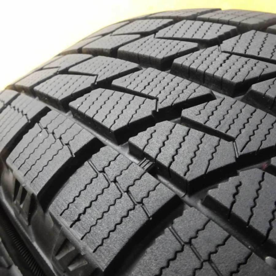 冬4本SET 会社宛送料無料 195/65R15 91Q オートバックス ICEESPORTE 