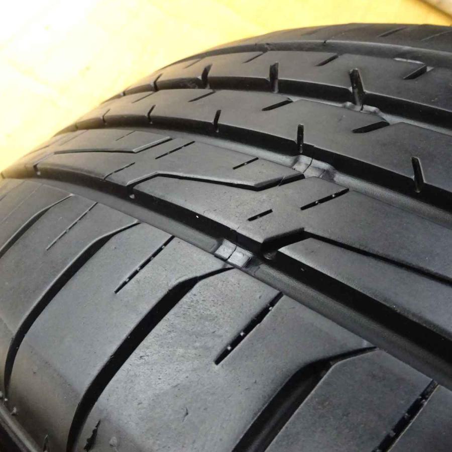 夏4本SET 会社宛 送料無料 225/55R18 98V KENDA KENETICA KR201 2020年製 レクサスRX デリカD5 ...