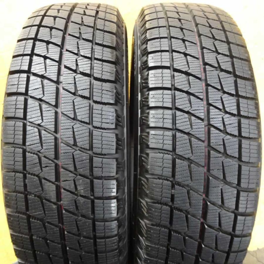 【１シーズン使用】■ICE ESPORTE■175/65R14■4穴鉄ホイール付４本セット■2018製■ オートバックス（AUTOBACS） 175/65R14 スタッドレスタイヤ 1本 国産