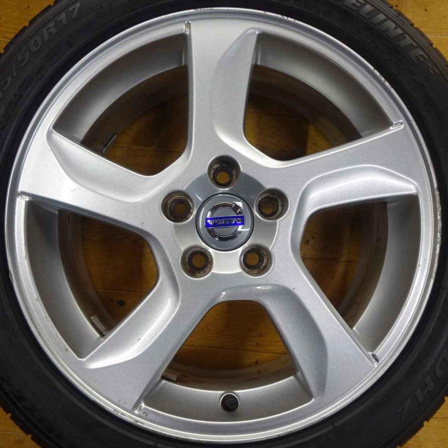 ◆◆SOLD OUT！◆◆　新品交換組み換え工賃込み☆215/50R17ハイフライ4本セット　　   その2 ◇SOLD OUT！◇新品☆組み換え工賃込み☆215/50R17ハイフライ4本セット