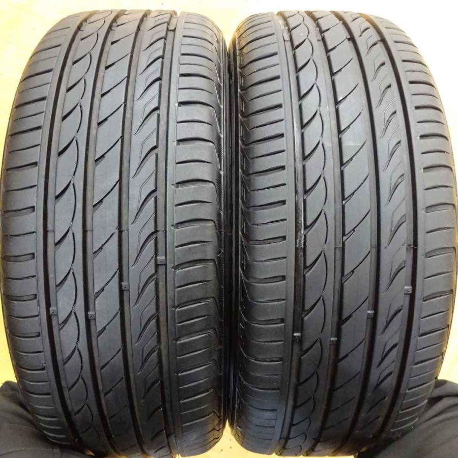 夏4本SET 会社宛 送料無料 215/50ZR17×7J 95W DELINTE DH2 2020年製