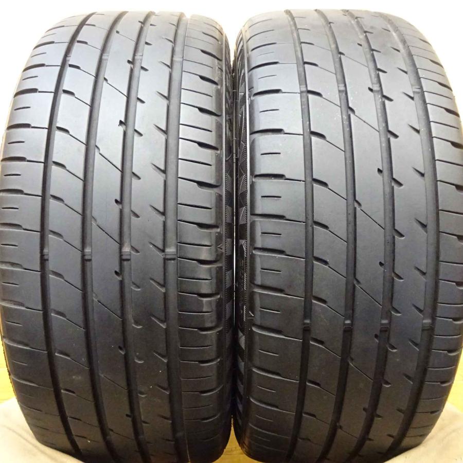 夏4本SET 会社宛 送料無料 245/40R19×8.5J ダンロップ エナセーブ