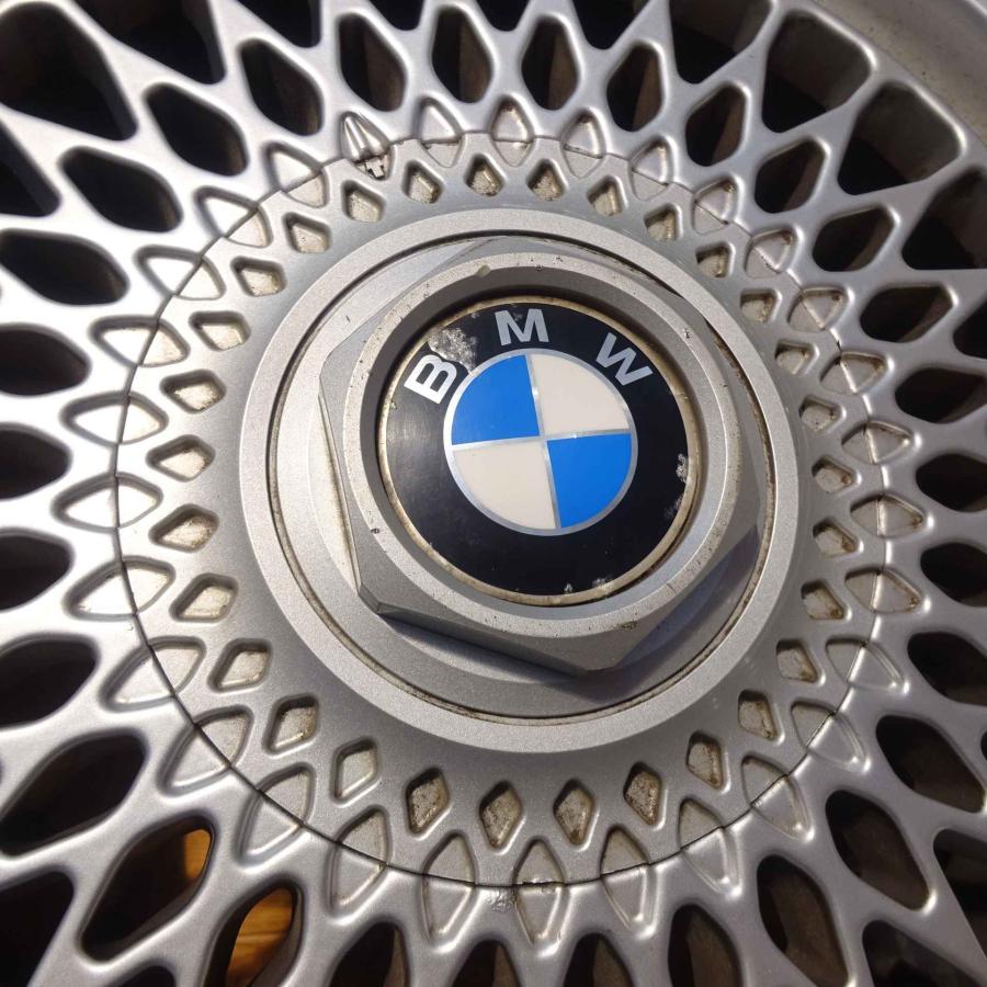 4本SET 会社宛 送料無料 15×7J BMW 純正 アルミ ホイール 5穴