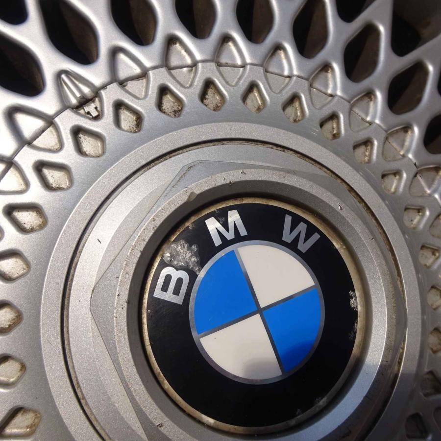 BMW ビンテージホイール　2本　希少品　RG イタリア製　7j-14インチ BMW ビンテージホイール 2本 希少品 RG イタリア製 7j-14インチ