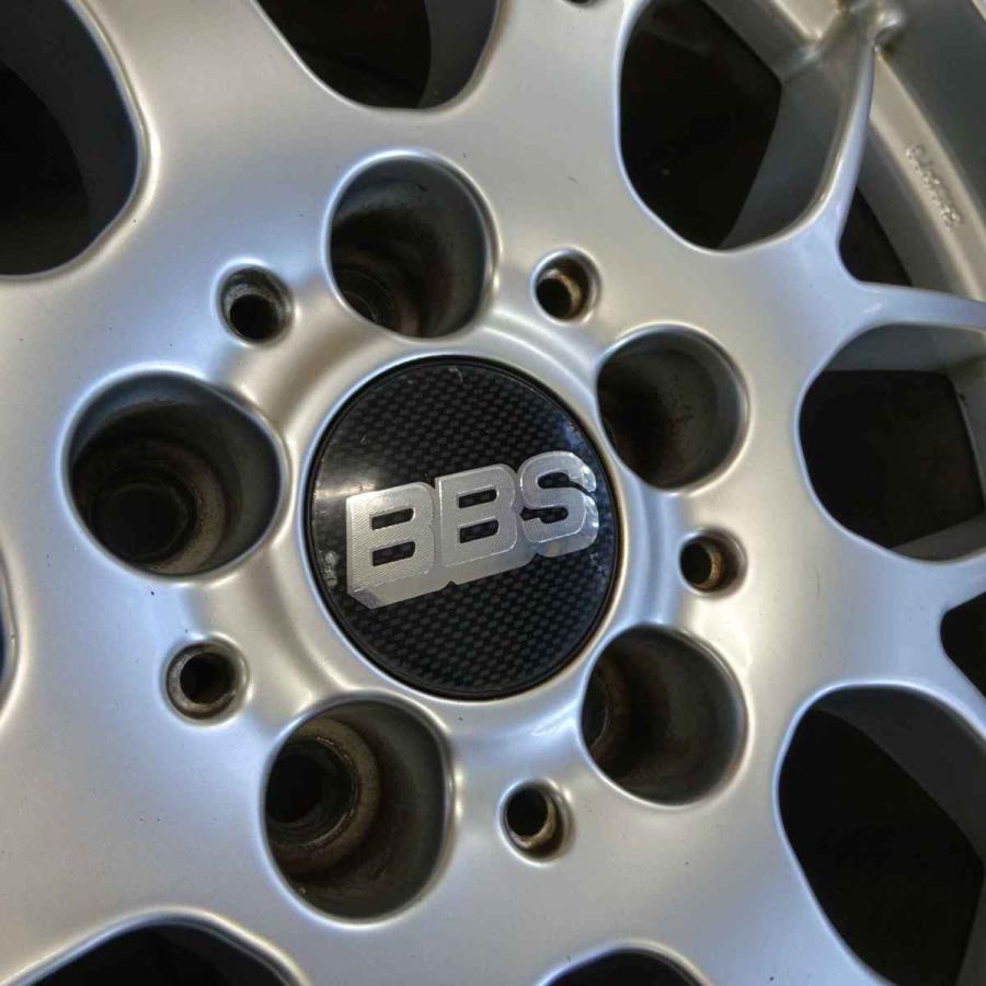BBS RX206 18インチ 4本セット