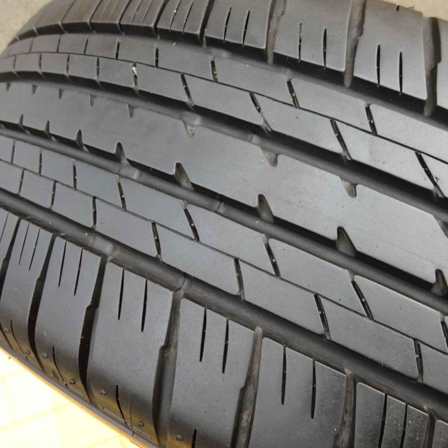 夏4本SET 会社宛 送料無料 215/55R17×7.5J 93V BS ブリヂストン