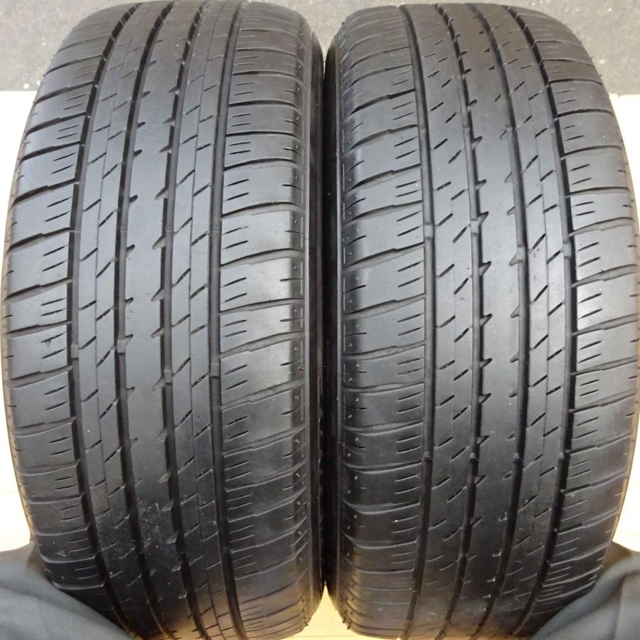 夏4本SET 会社宛 送料無料 215/55R17×7.5J 93V BS ブリヂストン