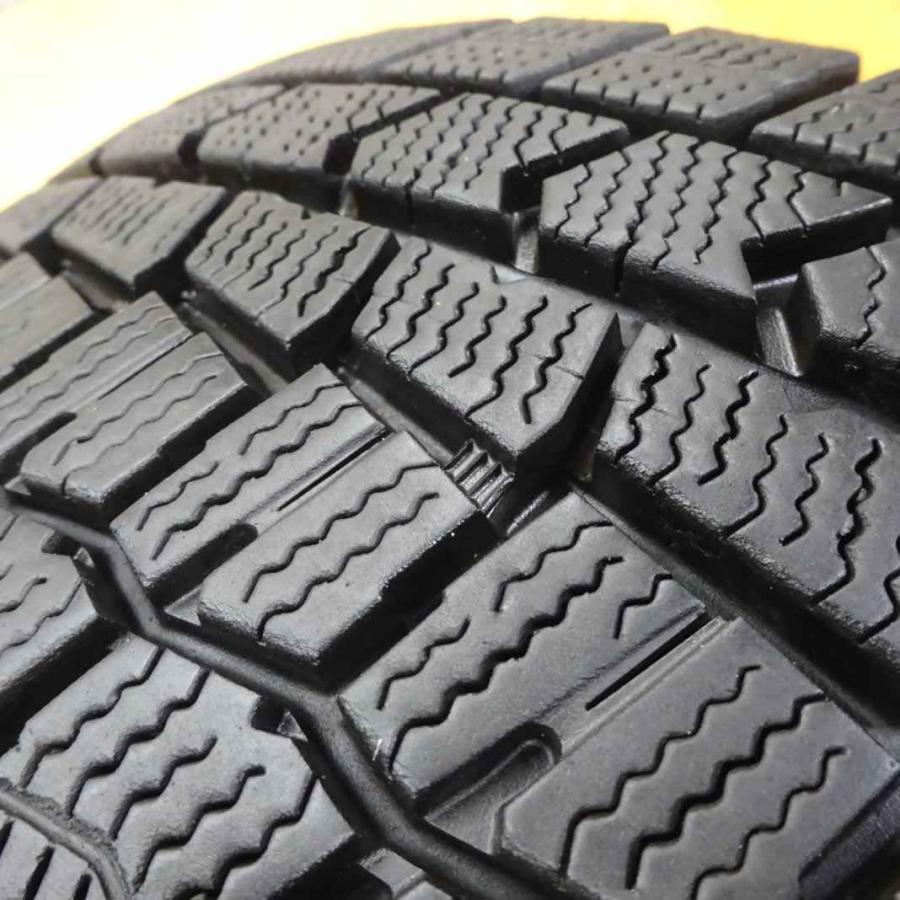 冬4本 会社宛 送料無料 175/65R14×5.5J 82Q ダンロップ WINTER MAXX WM02 2020年製 スチール ｂB パッソ ヴィッツ デミオ コルト NO,X7331｜tire-shonai｜04