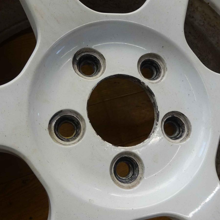 夏4本 会社宛 送料無料 205/50R16×7J 87V ブリヂストン レグノ SSR