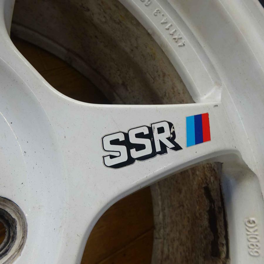 205/50R16 2本　9～9.5分山　ブリヂストン　BS ばり山　中古 夏4本 会社宛 送料無料 205/50R16×7J 87V ブリヂストン レグノ SSR