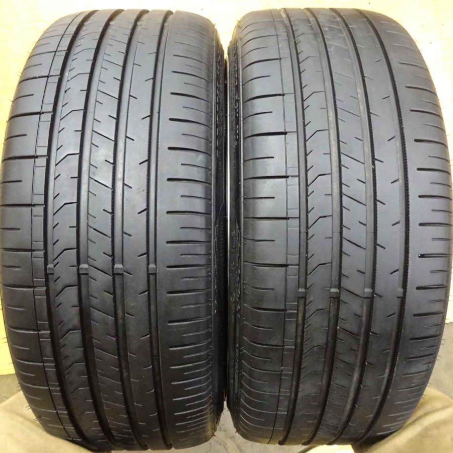 夏4本SET 会社宛 送料無料 225/35R20×8.5J ARMSTRONG BLU-TRAC HP 2020 