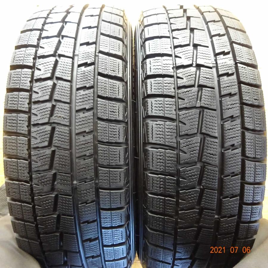 WINTER MAXX トヨタ シエンタ 170系 ダンロップ WINTERMAXX03 195 
