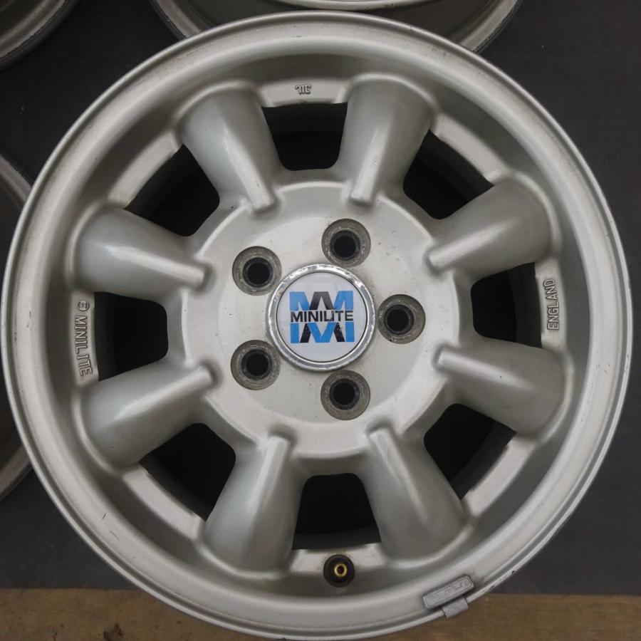 4本SET 会社宛 送料無料 14×5.5J スバル インプレッサ 純正オプション 