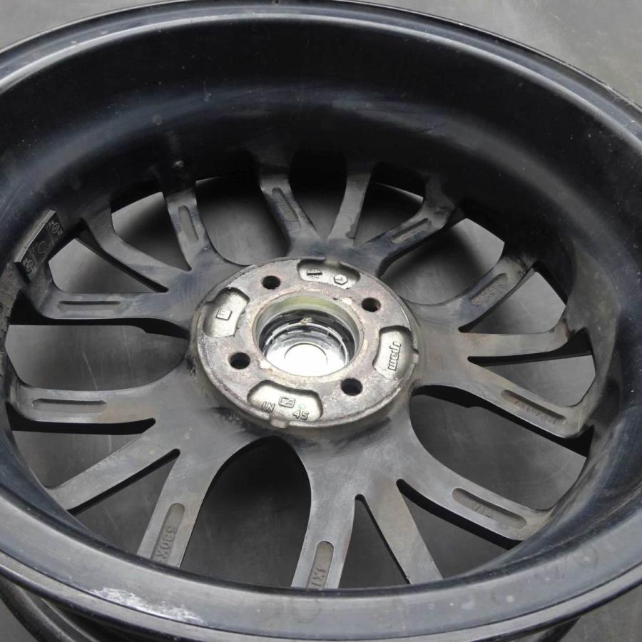 4本SET 会社宛 送料無料 16×5J WEDS レオニス LV アルミ 4穴 PCD 100mm
