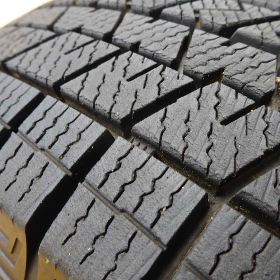 走行短め DUNLOP WINTER MAXX 03 155/80R13 13インチ スタッドレス 4本 