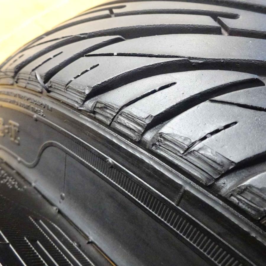 夏4本SET 会社宛 送料無料 165/50R15×6.5J 72V ナンカン ウルトラ