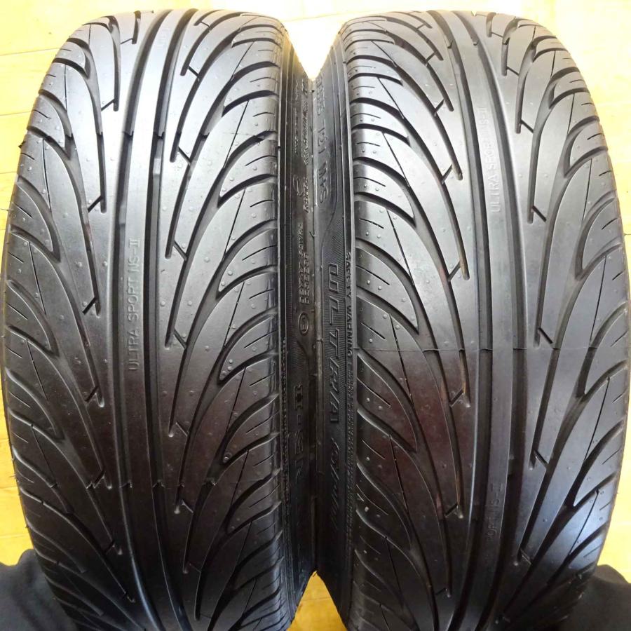夏4本SET 会社宛 送料無料 165/50R15×6.5J 72V ナンカン ウルトラ