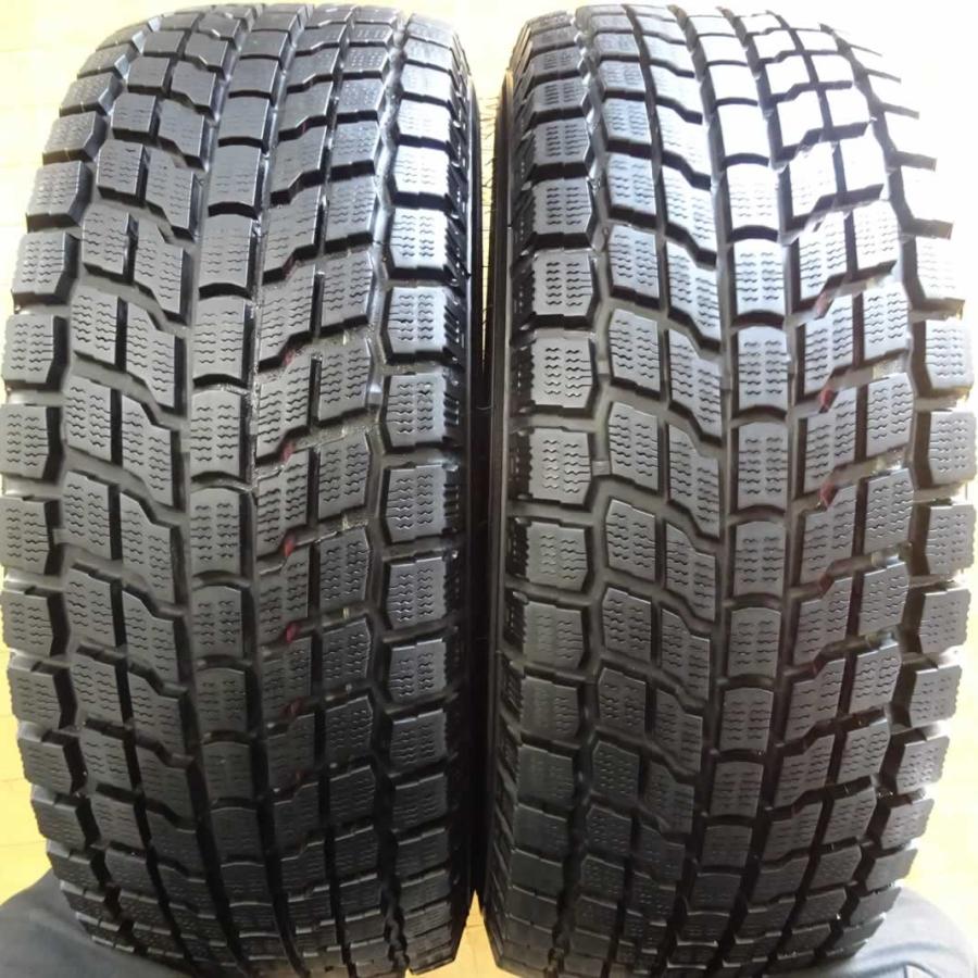 冬4本 会社宛 送料無料 255/70R15 YOKOHAMA ヨコハマ GEOLANDAR I/T G072 ハイラックスサーフ ...