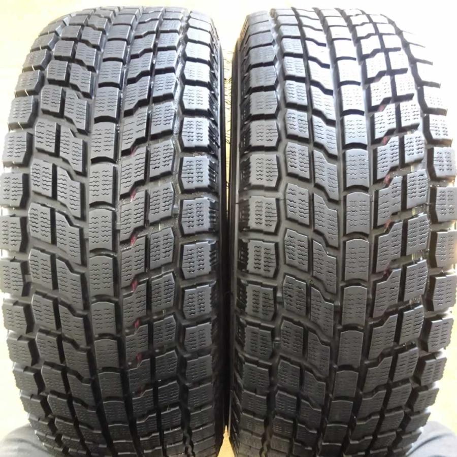 冬4本 会社宛 送料無料 255/70R15 YOKOHAMA ヨコハマ GEOLANDAR I/T G072 ハイラックスサーフ ...