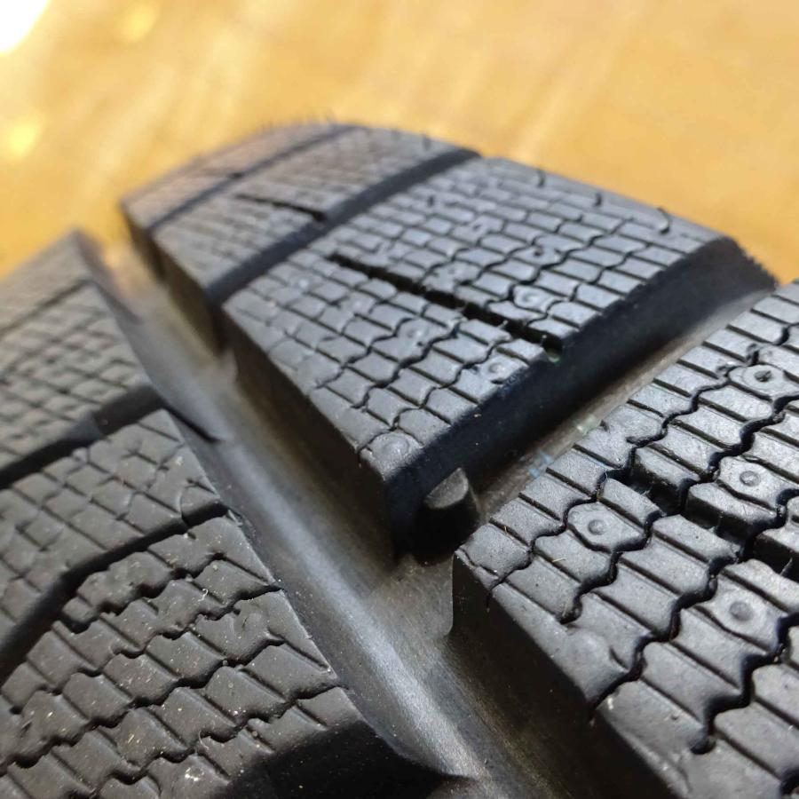 冬4本 会社宛送料無料 225/50R17×8.5J 94Q ピレリ アイスアシンメトリ