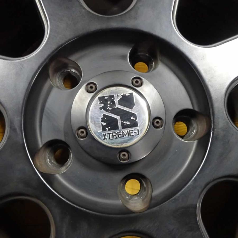 冬4本SET 会社宛送料無料 235/70R16×7J 106Q ブリヂストン ブリザック