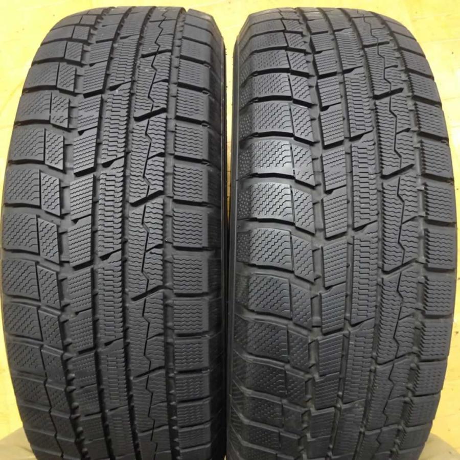 冬4本SET 会社宛送料無料 225/65R17 102Q トーヨー ウィンタートランパスTX 2020年製 アウトランダー デリカD5 ハリアー レガシィ NO,X9433_1
