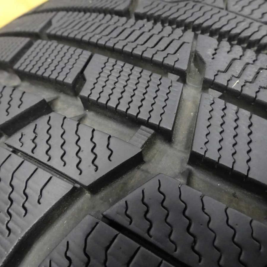 冬4本SET 会社宛送料無料 225/65R17 102Q トーヨー ウィンタートランパスTX 2020年製 アウトランダー デリカD5 ハリアー レガシィ NO,X9433_2