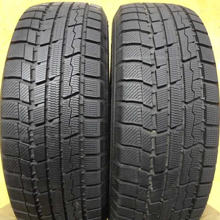 冬4本SET 会社宛送料無料 225/65R17 102Q トーヨー ウィンタートランパスTX 2020年製 アウトランダー デリカD5 ハリアー レガシィ NO,X9433_3