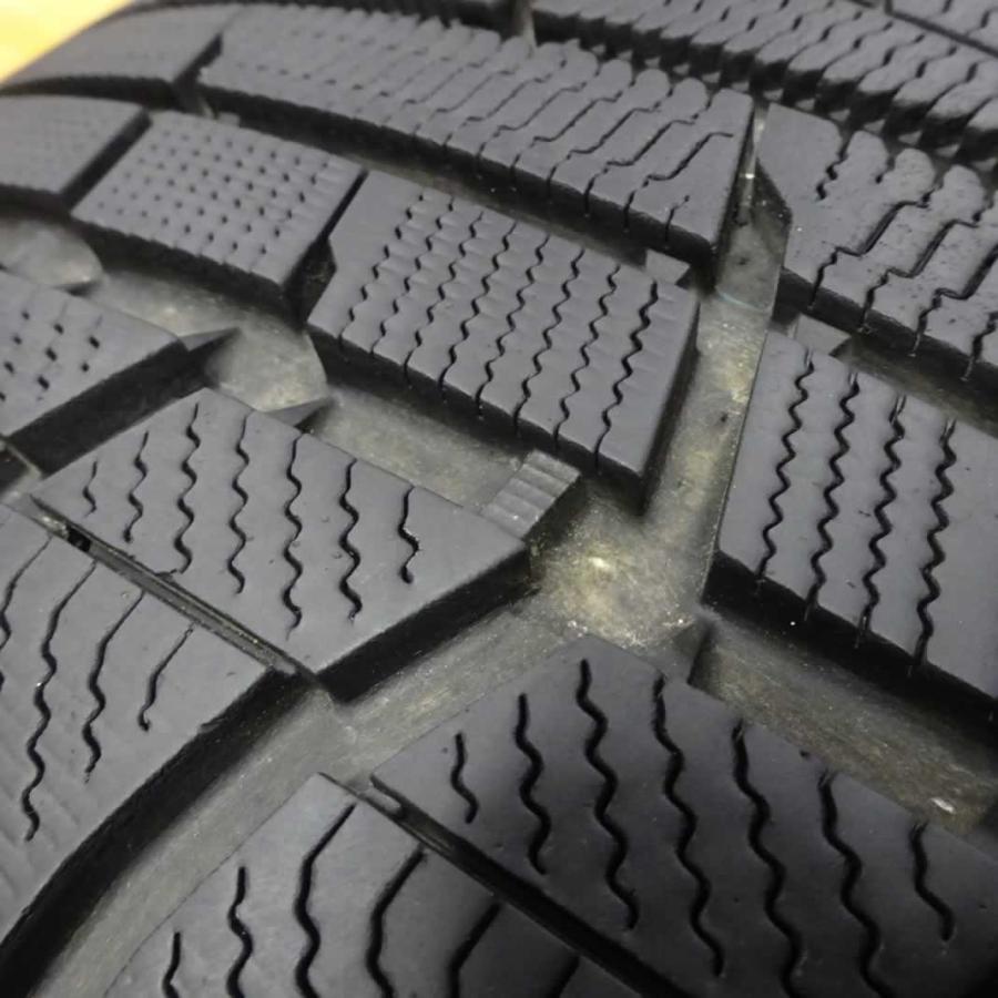 冬4本SET 会社宛送料無料 225/65R17 102Q トーヨー ウィンタートランパスTX 2020年製 アウトランダー デリカD5 ハリアー レガシィ NO,X9433_4