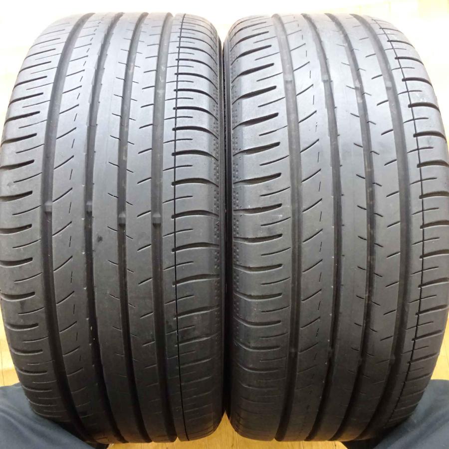 N03)夏4本SET 会社宛送料無料 245/40R18×8J 97W ヨコハマ ブルーアース
