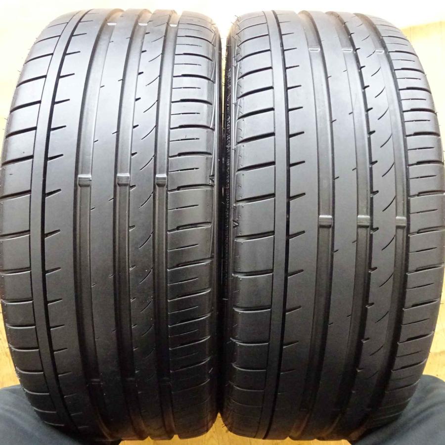 夏4本SET 会社宛 送料無料 225/40R19×8J 93Y ファルケン AZENIS FK453