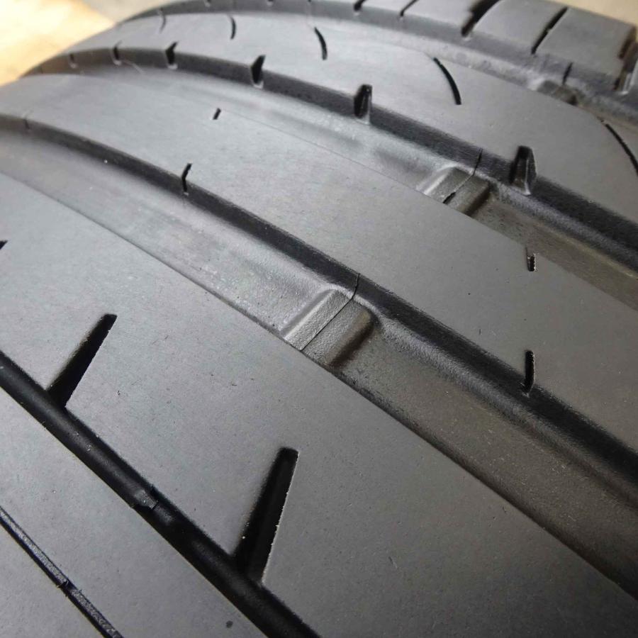 夏4本SET 会社宛 送料無料 225/40R19×8J 93Y ファルケン AZENIS FK453