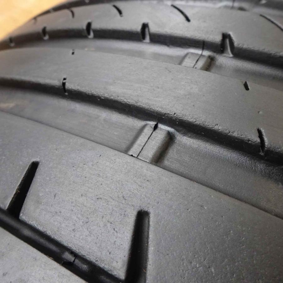 夏4本SET 会社宛 送料無料 225/40R19×8J 93Y ファルケン AZENIS FK453