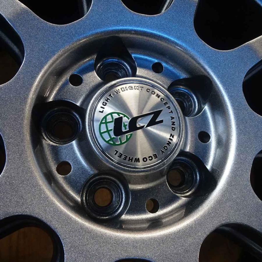 冬4本SET 会社宛 送料無料 225/50R17×7J 94Q ブリヂストン ブリザック