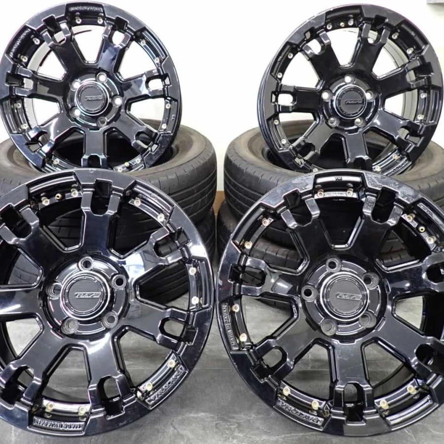 4本 会社宛 送料無料 16×7J RAYS デイトナ FDX F7 アルミ 5穴 4本 会社宛 送料無料 16×7J RAYS デイトナ FDX F7 アルミ 5穴