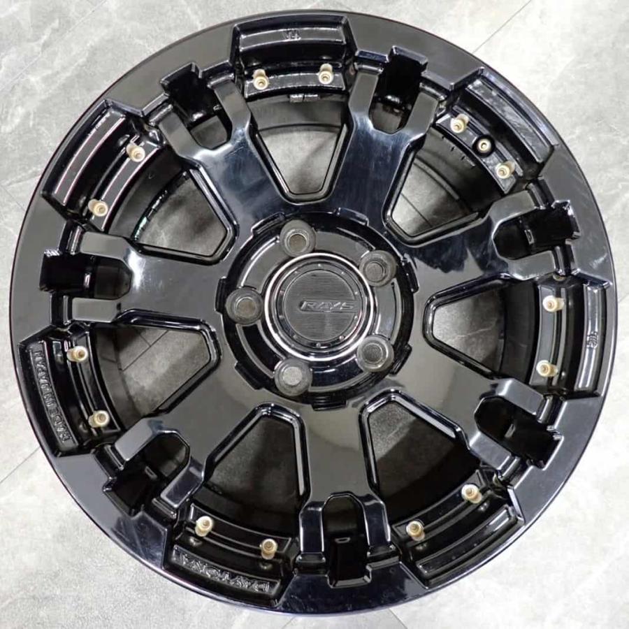 4本 会社宛 送料無料 16×7J RAYS デイトナ FDX F7 アルミ 5穴 4本 会社宛 送料無料 16×7J RAYS デイトナ FDX F7 アルミ 5穴
