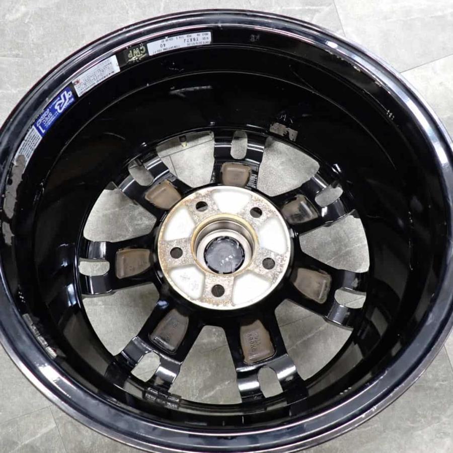 4本 会社宛 送料無料 16×7J RAYS デイトナ FDX F7 アルミ 5穴 4本 会社宛 送料無料 16×7J RAYS デイトナ FDX F7 アルミ 5穴