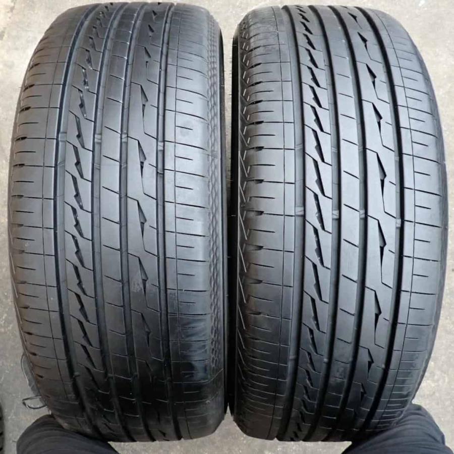 夏4本SET 会社宛送料無料 235/50R20×8.5J 104V ブリヂストン ALENZA