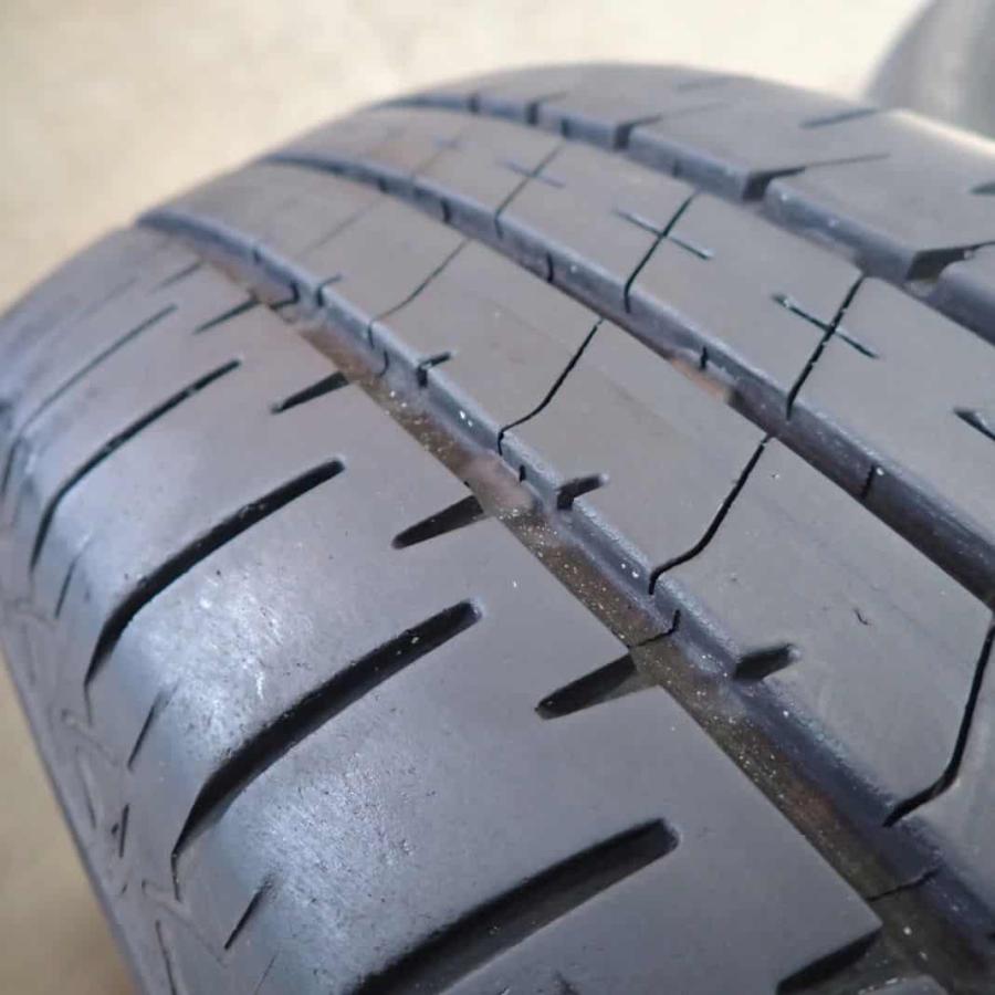 夏4本SET 会社宛 送料無料 175/65R15 94H ブリヂストン BS ECOPIA 